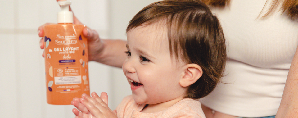 Bébé