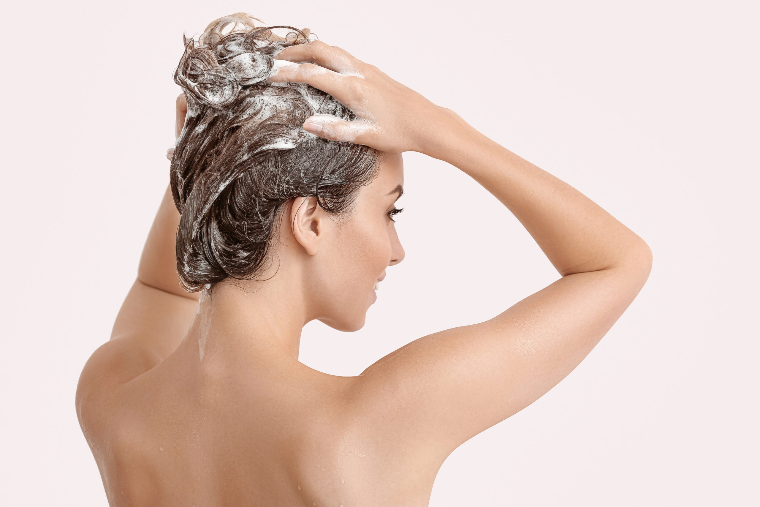 Cheveux