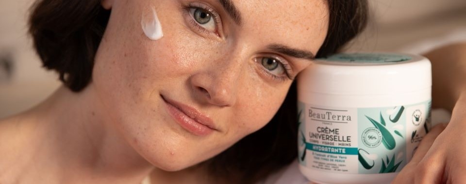 Crème universelle