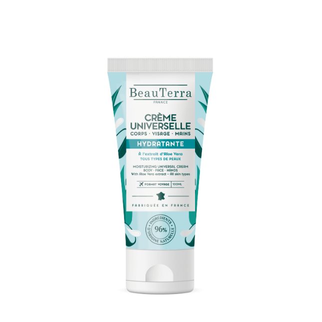 Crème universelle
