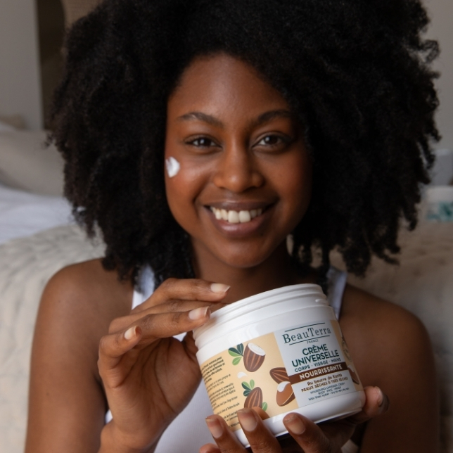 Crème universelle