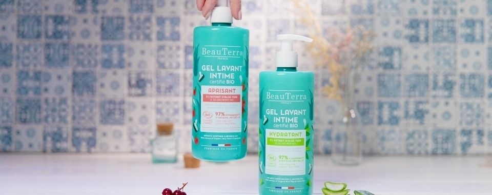 Hygiène intime