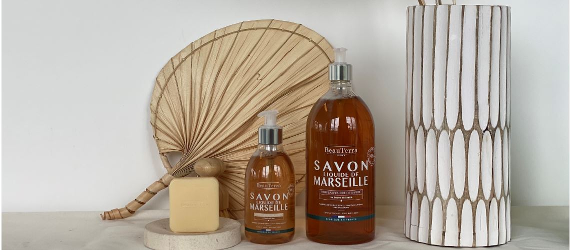 Savon d'Alep