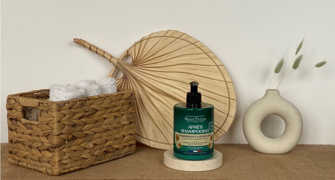 Après-shampooing