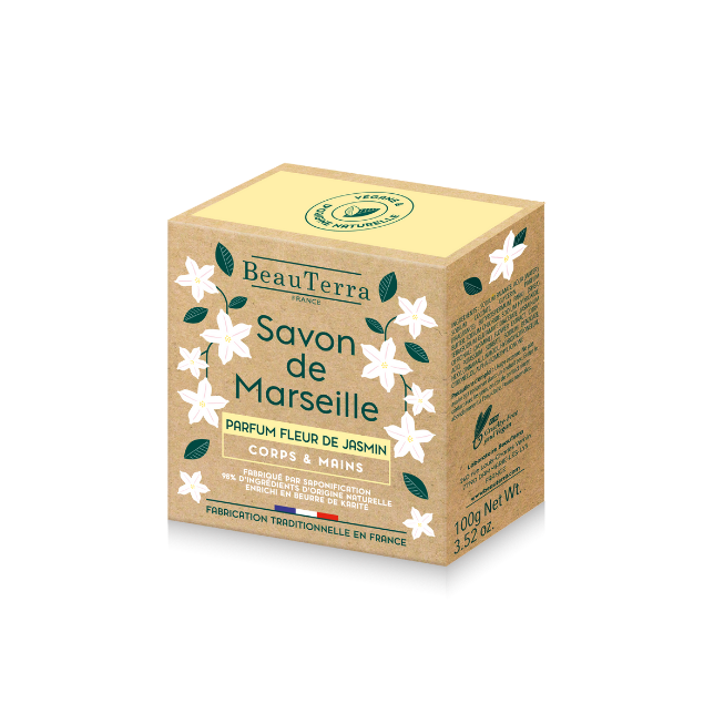 Savon de Marseille&nbsp;
