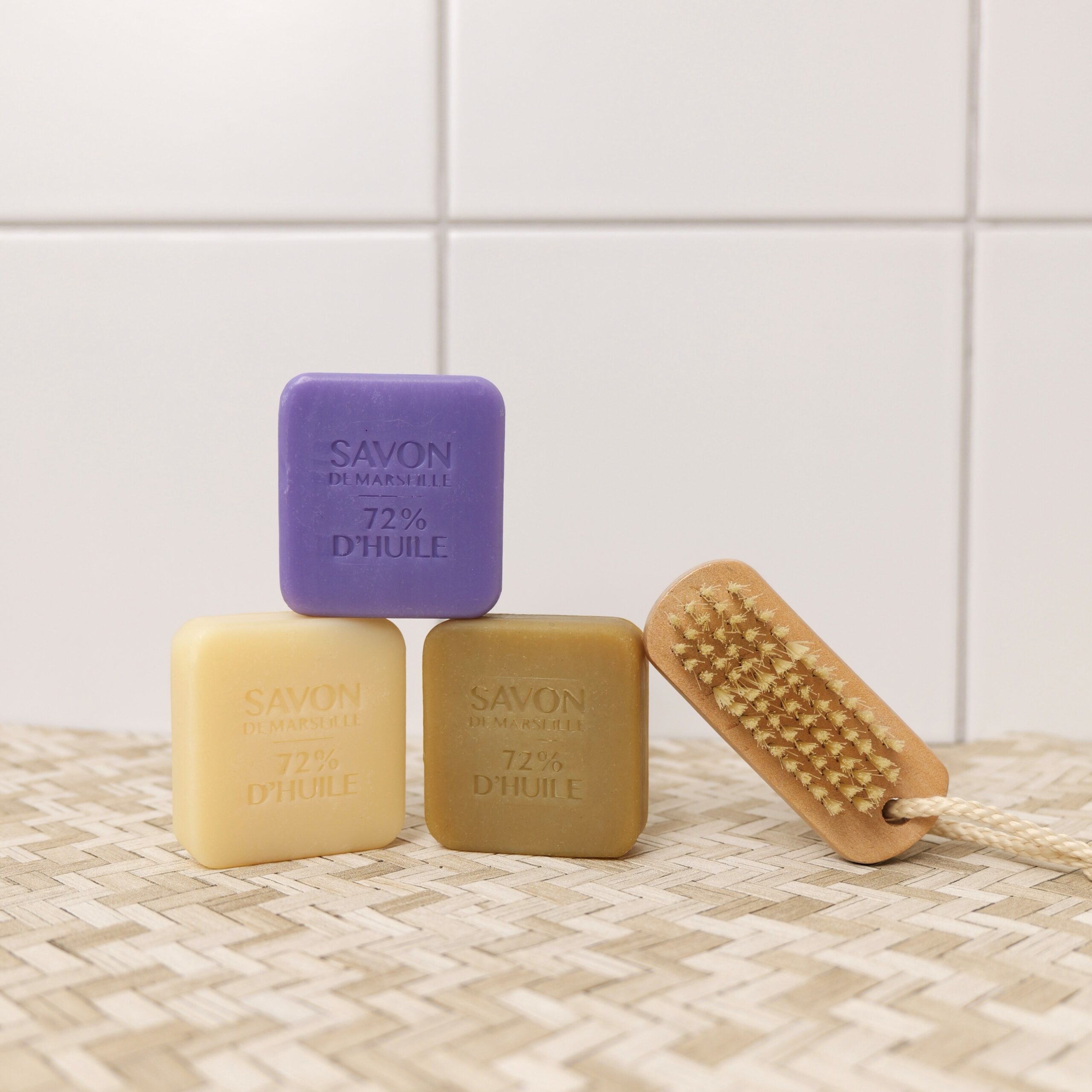 Savon de Marseille&nbsp;