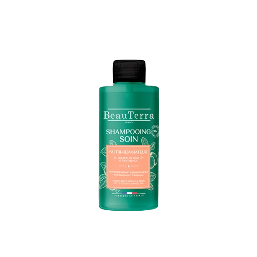 Shampooing Soin Nutri-Réparateur