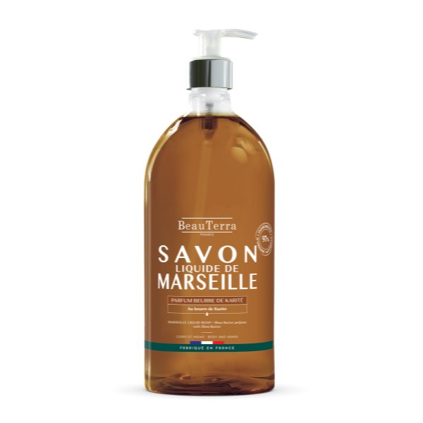 Savon Liquide de Marseille