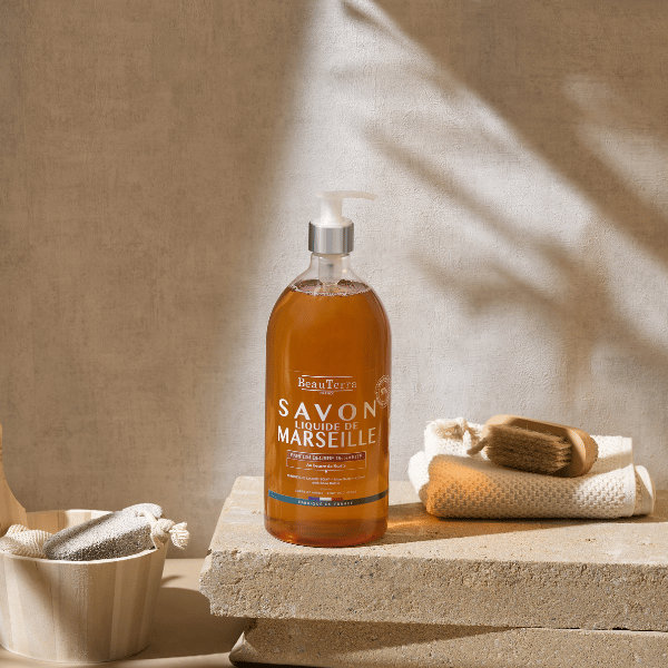 Savon Liquide de Marseille