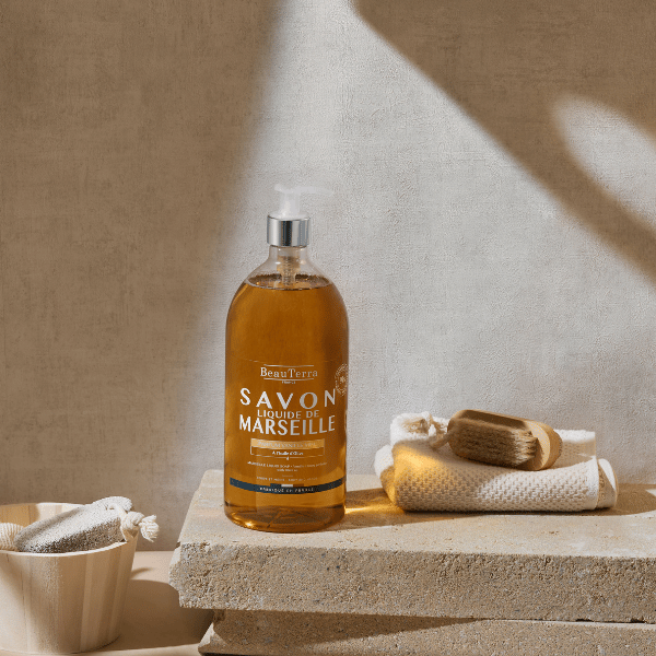 Savon Liquide de Marseille