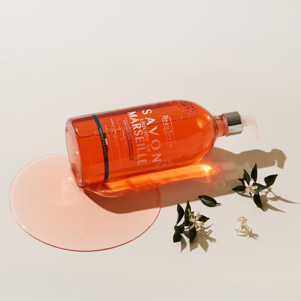 Savon Liquide de Marseille