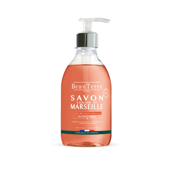 Savon Liquide de Marseille