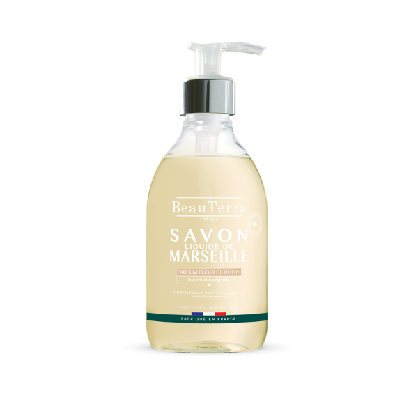 Savon Liquide de Marseille