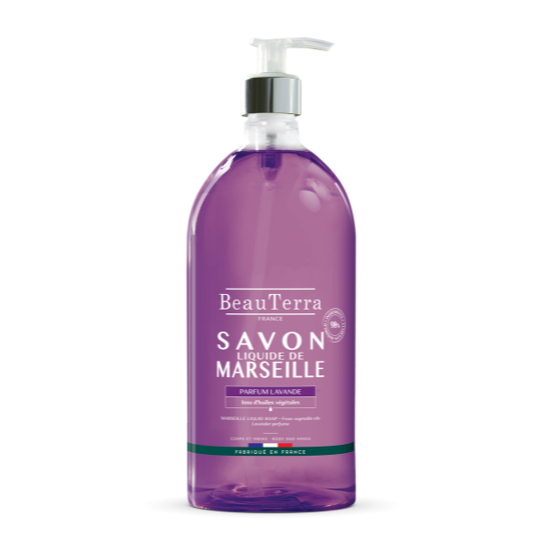 Savon Liquide de Marseille