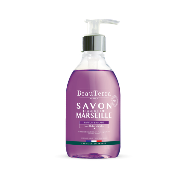 Savon Liquide de Marseille